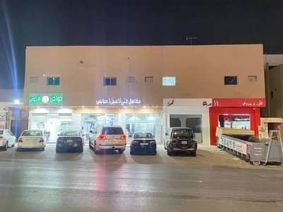 1 Bedroom Flat for Rent in West Riyadh, Riyadh - Apartment for rent in Dhahrat Al Badiah, west of Riyadh