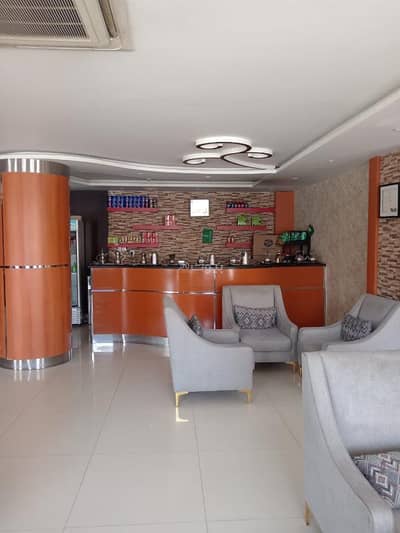 1 Bedroom Flat for Rent in North Riyadh, Riyadh - One-bedroom apartment for rent in Alfalah, Riyadh