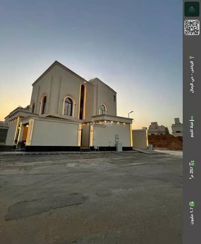 3 Bedroom Villa for Sale in East Riyadh, Riyadh - Villa for sale in Al Ramal neighborhood, Riyadh