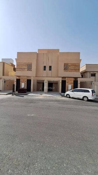 5 Bedroom Villa for Sale in West Riyadh, Riyadh - Villa for sale in  Sultanah, West Riyadh