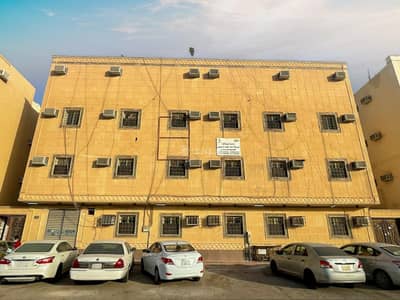 فلیٹ 1 غرفة نوم للايجار في شرق الرياض، الرياض - شقة بغرفة نوم واحدة للإيجار في اليرموك، الرياض