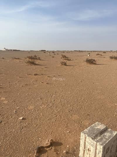 Land for Sale in North Riyadh, Riyadh - Land for sale in Khair 3540, North Riyadh