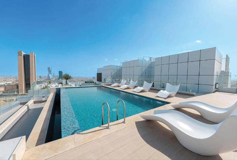 Luxurious Residential Apartment in  Al Nakhil District