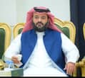 Dhafer Mohammed Al-Qahtani