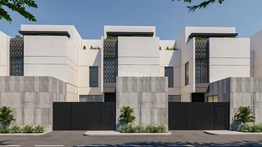 بيت شعبي 4 غرف نوم للبيع في شرق الرياض، الرياض - مشروع بيوت سكنية فاخرة للبيع, شرق الرياض