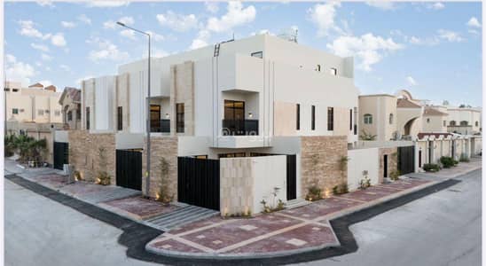 4 Bedroom Villa for Sale in North Riyadh, Riyadh - Villas for sale in Al Taawon district