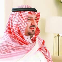 عبدالعزيز بن سعود