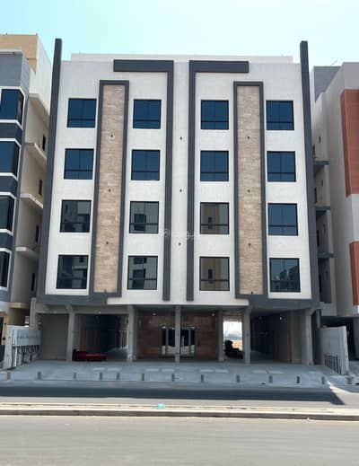 5 Bedroom Apartment for Sale in North Jeddah, Jeddah - Luxurious furnished 5 bedroom apartment for sale in Al Manar
