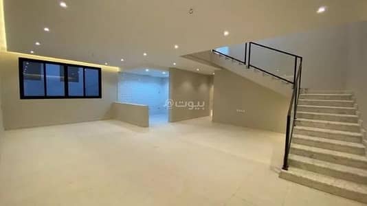 4 Bedroom Flat for Sale in Al Rihab, Buraydah Al Qassim Region - Apartment for sale in Al-Rehab, Buraydah Al-Qassim region