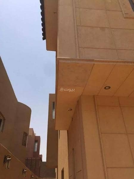 Villa for sale in Al Yasmin, North Riyadh