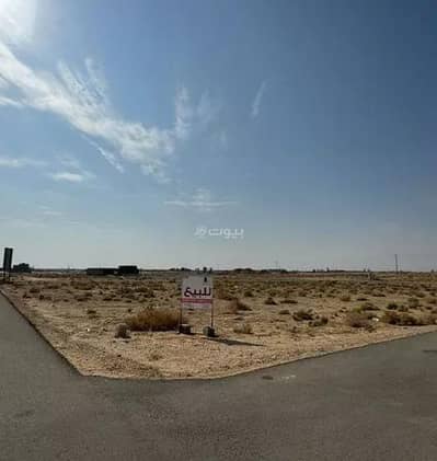 Residential Land for Sale in Al Shiqah, Buraydah Al Qassim Region - Land for sale in Al Shuqah neighborhood, Buraydah, Qassim region
