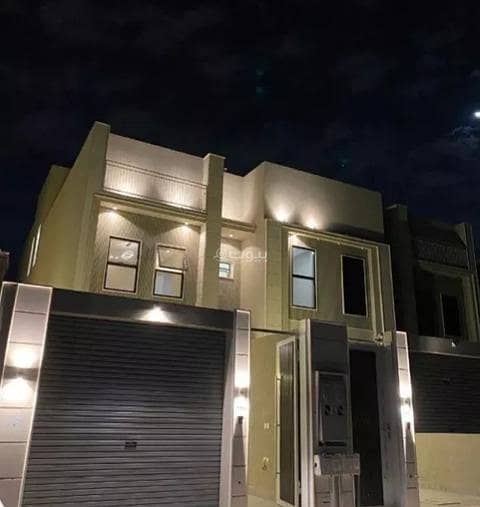 Apartment for sale in Az-Zarqa, Buraydah, Qassim Region