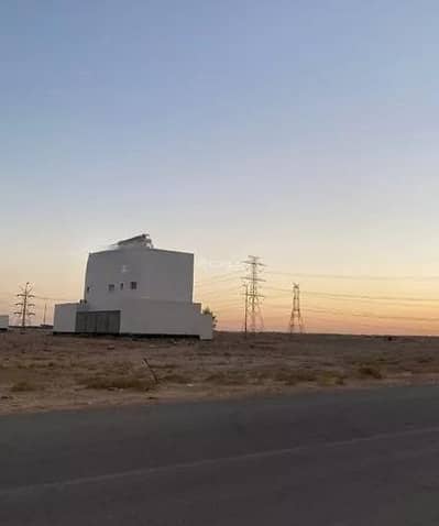 Residential Land for Sale in Al Izdihar, Buraydah Al Qassim Region - Land for sale in Al Azdhar, Buraydah in Qassim Region
