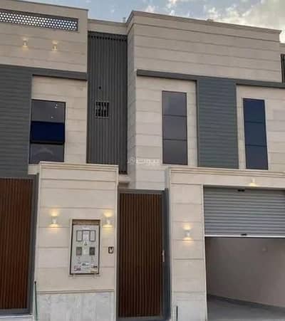 5 Bedroom Apartment for Sale in Al Rimal, Buraydah Al Qassim Region - Apartment for sale in Ar Rimal, Buraydah, Al Qassim region