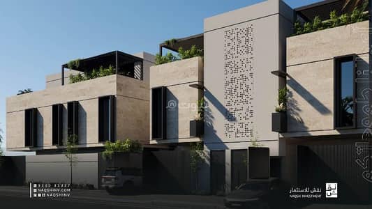 3 Bedroom Floor for Sale in North Riyadh, Riyadh - Hawksan Villas and Floors Project