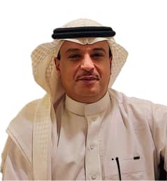 Khaled Mohammed