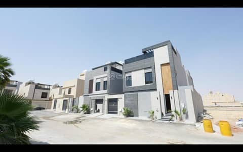 5 Bedroom Villa for Sale in North Riyadh, Riyadh - 5 bedroom villa for sale in Al Arid, Riyadh