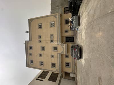شقة 1 غرفة نوم للايجار في غرب الرياض، الرياض - عقار للبيع حي المهدية ايجار شهري