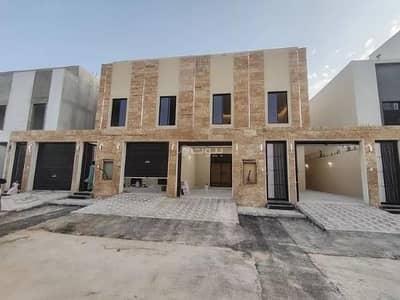 فیلا 5 غرف نوم للبيع في جنوب الرياض، الرياض - فيلا للبيع في عكاظ، جنوب الرياض