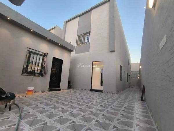 Villa For Sale in Okaz, South Riyadh