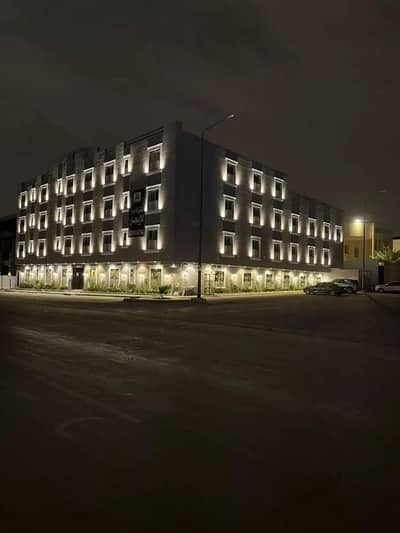1 Bedroom Apartment for Rent in North Riyadh, Riyadh - Studio Apartment For Rent in Al Malqa