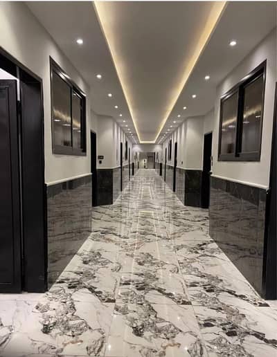 1 Bedroom Flat for Rent in North Riyadh, Riyadh - Studio Apartment For Rent Al Mughrizat