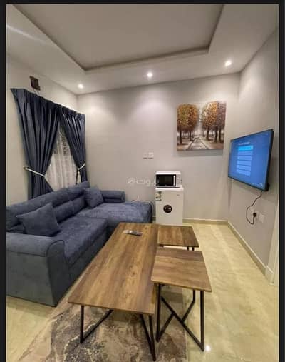 1 Bedroom Apartment for Rent in North Riyadh, Riyadh - Apartment For Rent in Hittin