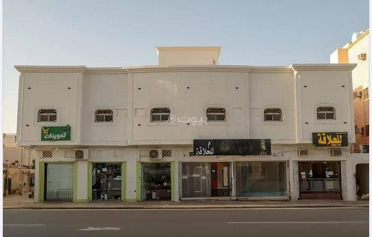 Studio Apartment For Rent in Ghirnatah