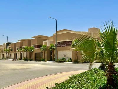 3 Bedroom Floor for Rent in North Riyadh, Riyadh - Luxurious villa for rent in Al-Malqa district