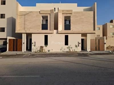 فیلا 5 غرف نوم للبيع في غرب الرياض، الرياض - فيلا للبيع في المهديه، غرب الرياض