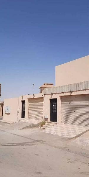 فیلا 3 غرف نوم للبيع في الزهرة، بريدة منطقة القصيم - فيلا للبيع في الزهرة، بريدة منطقة القصيم