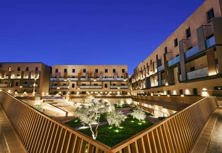 2 Bedroom Apartment for Rent in North Riyadh, Riyadh - Luxurious Residential Apartment in Hittin District
