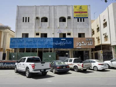 Studio for Rent in North Riyadh, Riyadh - Studio for rent in Al-Sulaymaniyah neighborhood, Prince Mamdouh Street