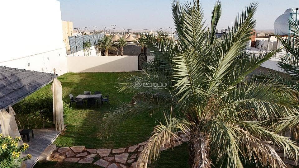 Rest house for rent