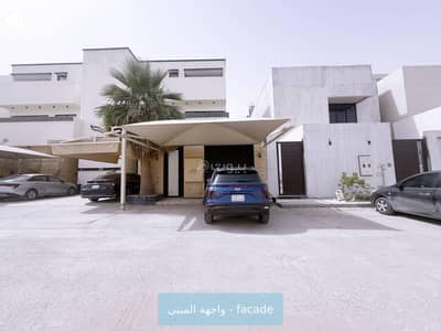 3 Bedroom Floor for Rent in North Riyadh, Riyadh - floor #1