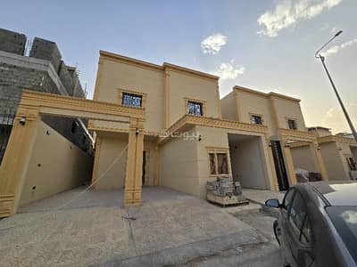 دور 5 غرف نوم للبيع في جنوب الرياض، الرياض - للبيع دور ارضي شغل نظيف جدا وموقع ممتاز المساحه 375متر