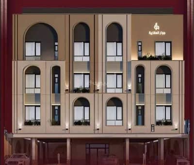 3 Bedroom Flat for Sale in Central Jeddah, Jeddah - Apartments for Sale in Al Hamraa, Central Jeddah
