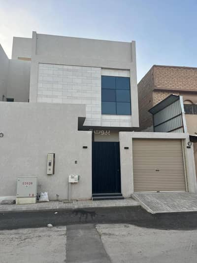 3 Bedroom Villa for Rent in West Riyadh, Riyadh - New villa for rent