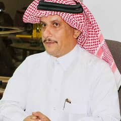 خالد عبدالعزيز