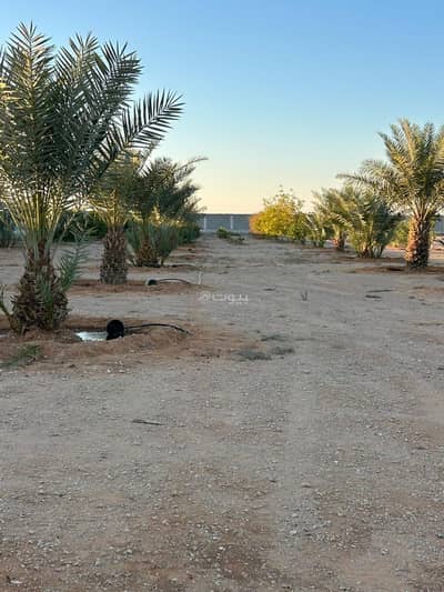 مزرعة 2 غرفة نوم للبيع في الساحبه ومزارعها، ثادق - مزرعة للبيع في السحبة ومزارعها، الرياض