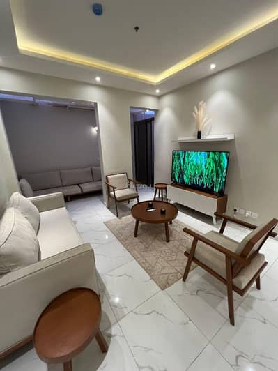 2 Bedroom Flat for Rent in North Riyadh, Riyadh - 2 Bedrooms Apartment For Rent Al Nakhil, Riyadh