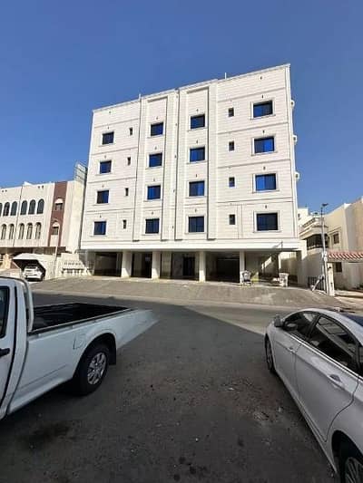 4 Bedroom Apartment for Sale in North Jeddah, Jeddah - Apartments For Sale in Al Safa, North Jeddah