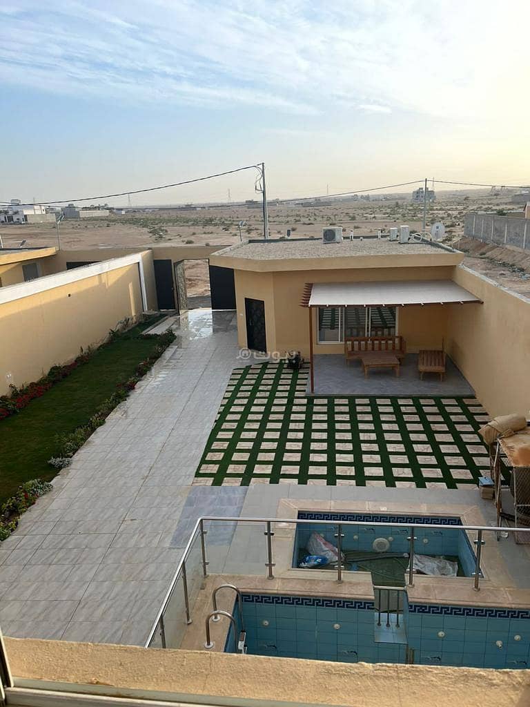 استراحة للبيع في حي الخير الرياض استراحة للبيع في حي الخير الرياض