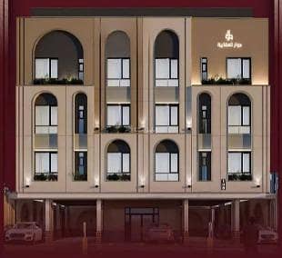3 Bedroom Apartment for Sale in Central Jeddah, Jeddah - Apartment for sale  Al Hamraa, Central Jeddah