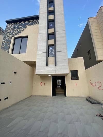 دور 4 غرف نوم للبيع في شرق الرياض، الرياض - دور علوي فاخر للبيع لراغبي التميز والرقي بي حي  المونسيه