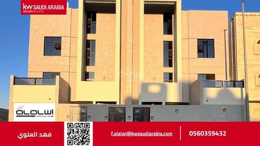 شقة 5 غرف نوم للبيع في شوران، المدينة المنورة - شقة للبيع في حي شوران, مدينة المدينه المنوره, منطقة المدينة المنورة