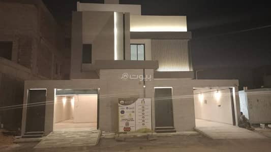 فیلا 5 غرف نوم للبيع في شرق الرياض، الرياض - تاون هاوس للبيع