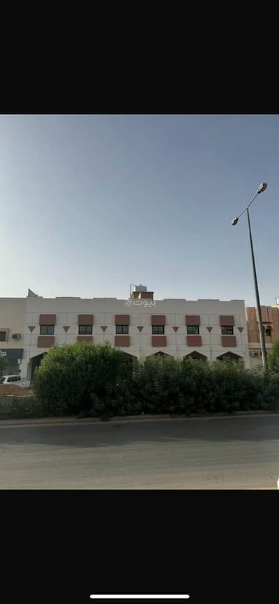 فلیٹ 1 غرفة نوم للايجار في الفيصلية، الدرعية - شقة بغرفة نوم واحدة للإيجار في الفيصلية، الدرعية