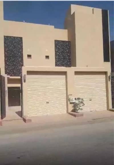 فیلا 4 غرف نوم للبيع في الخرج منطقة الرياض - فيلا للبيع في الخرج منطقة الرياض