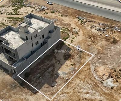 ارض سكنية  للبيع في شمال جدة، جدة - أرض للبيع في حي النور - أبحر الشمالية - جدة